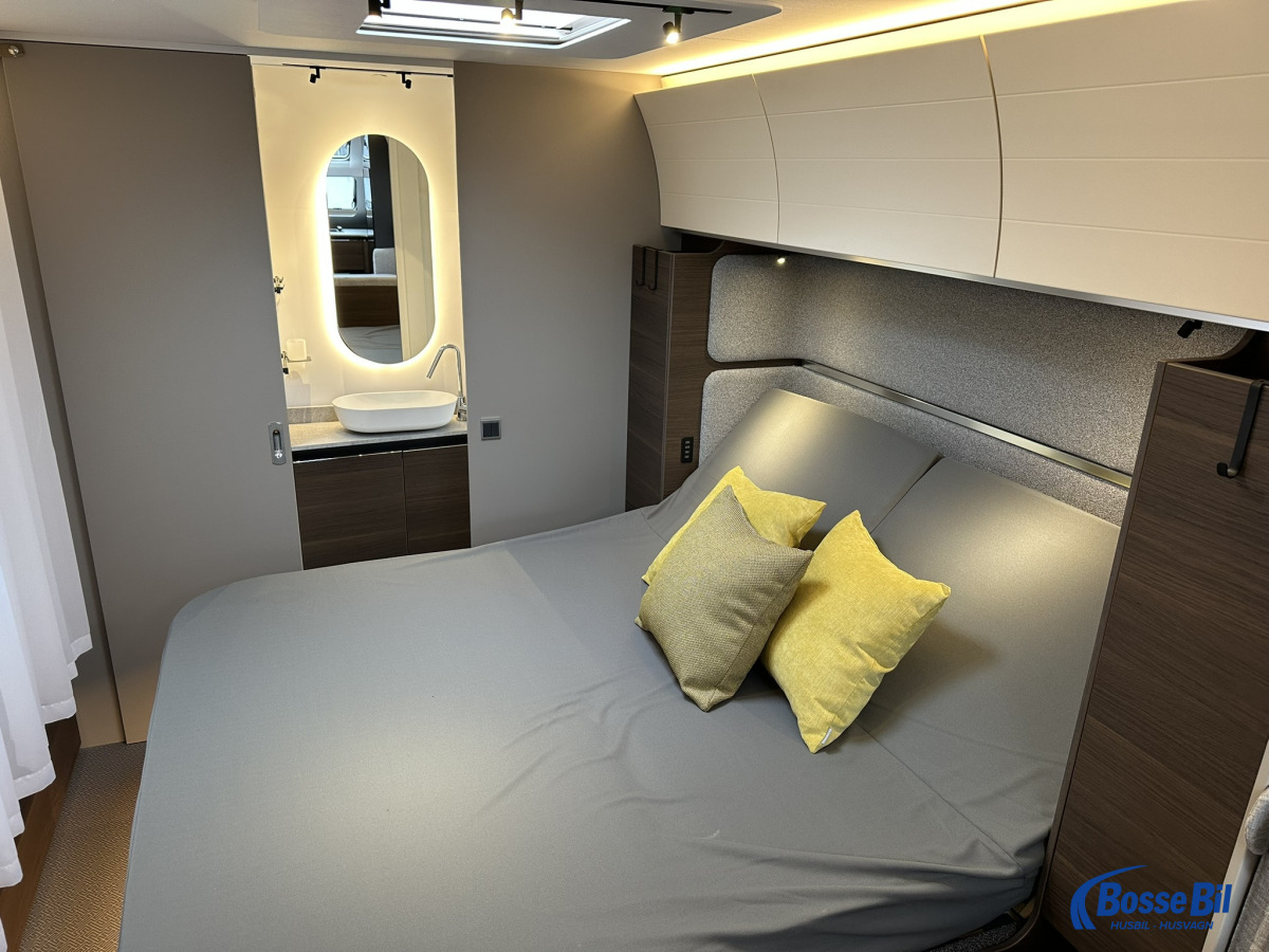 Adria Alpina 663 HT, bild 12 av 19