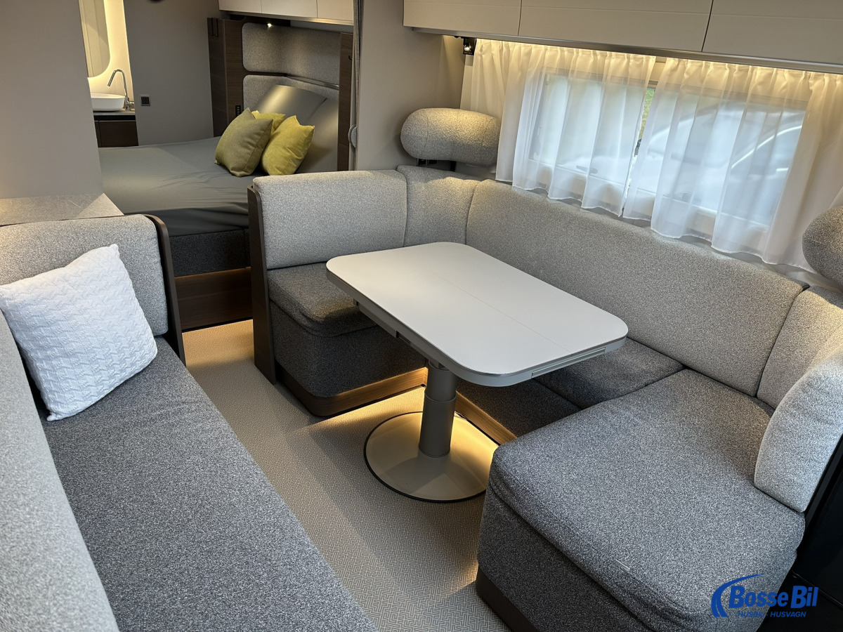Adria Alpina 663 HT, bild 13 av 19