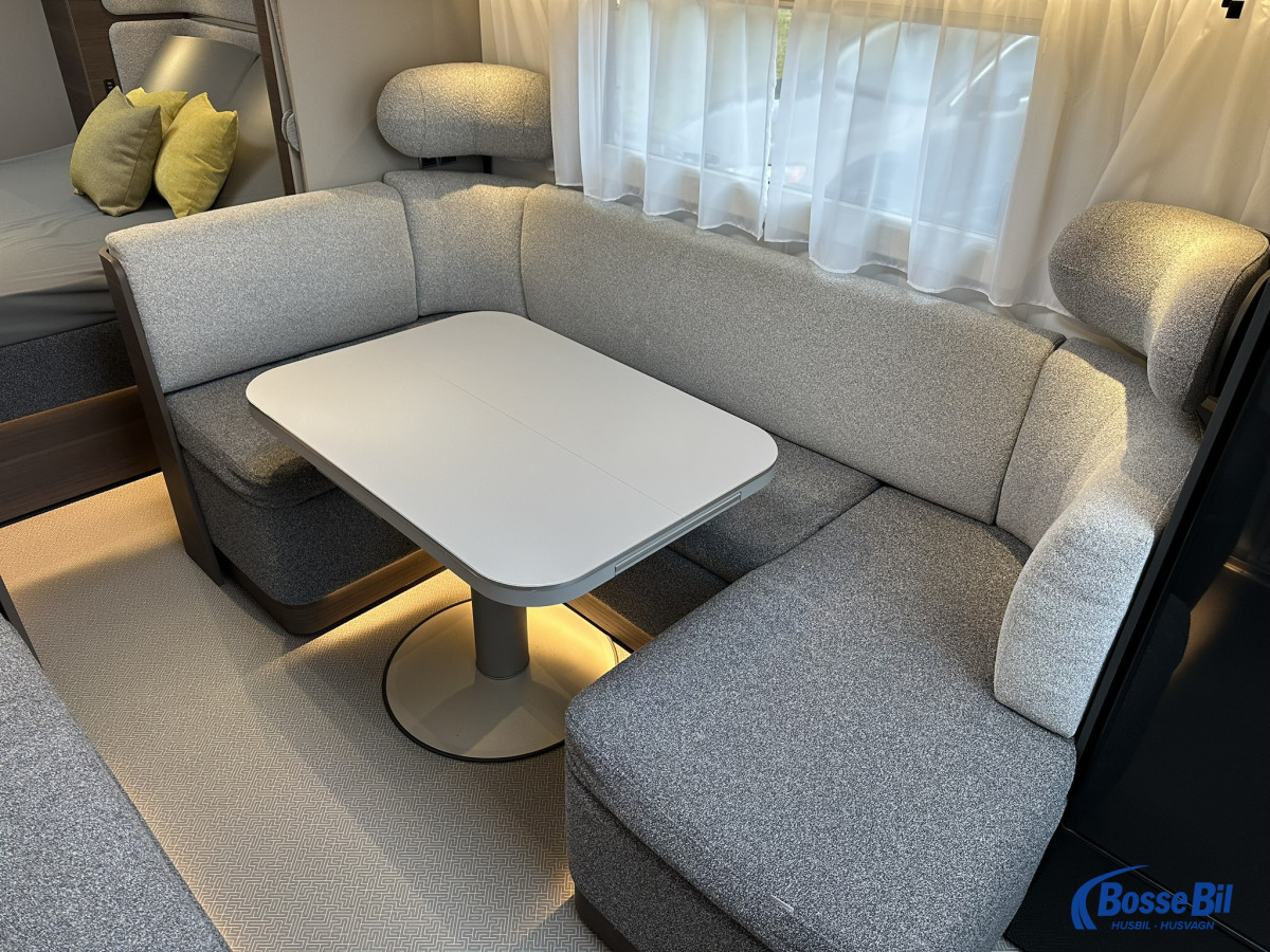 Adria Alpina 663 HT, bild 14 av 19