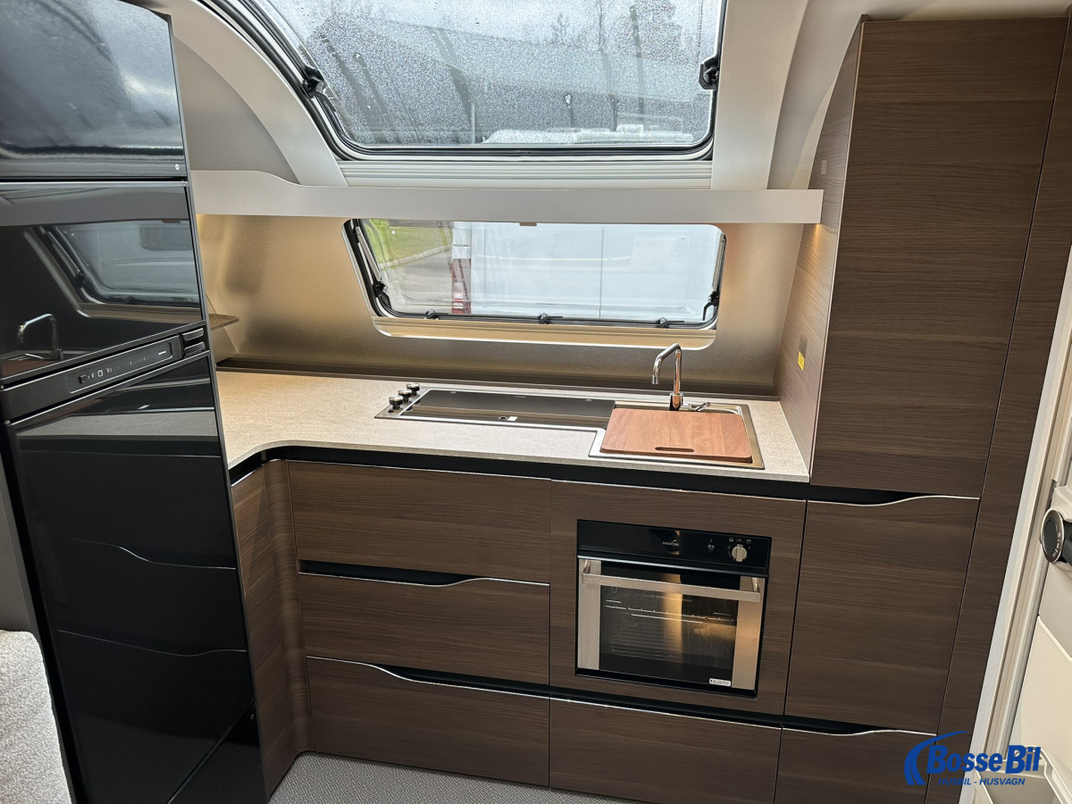 Adria Alpina 663 HT, bild 16 av 19
