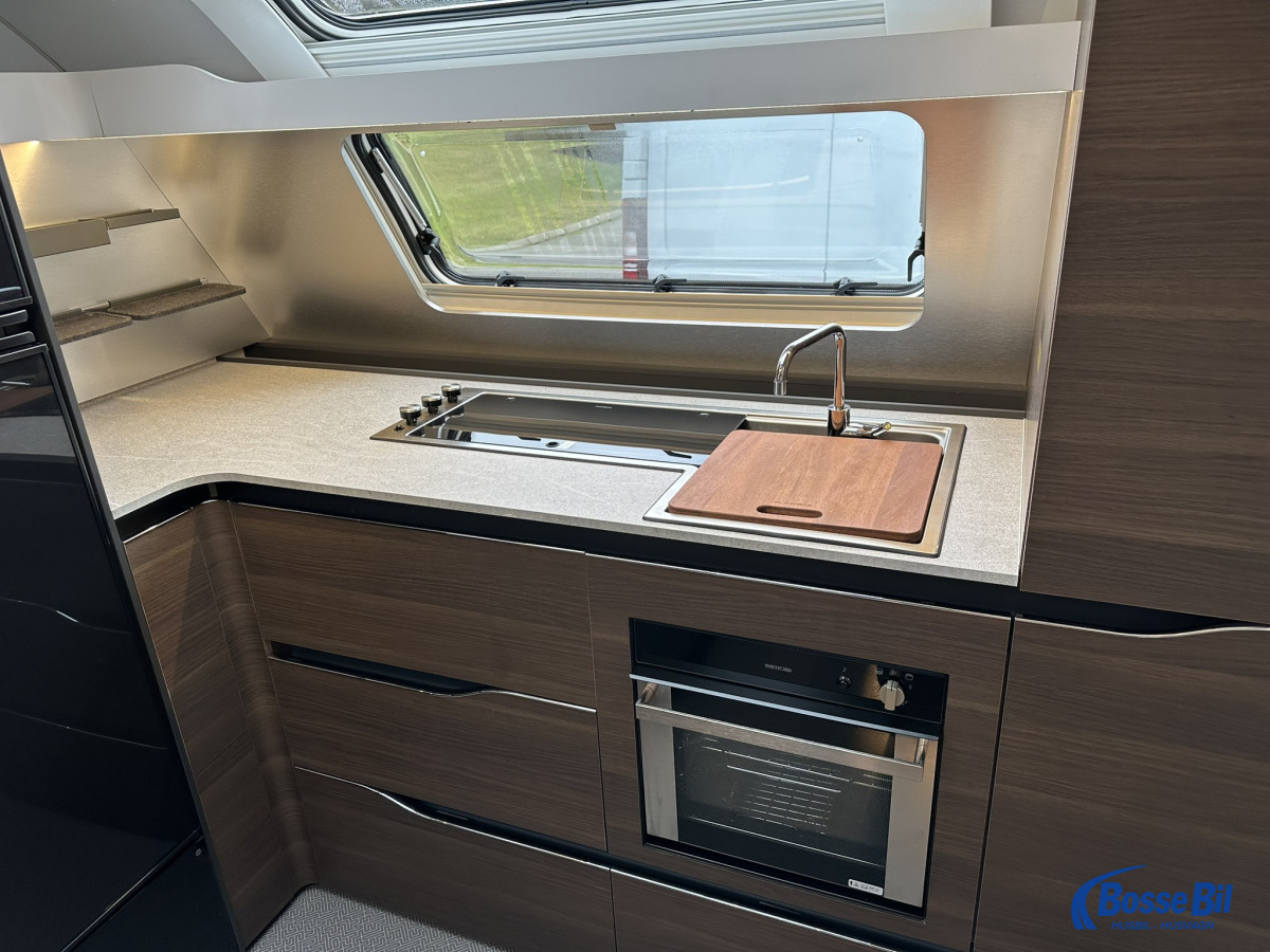 Adria Alpina 663 HT, bild 17 av 19