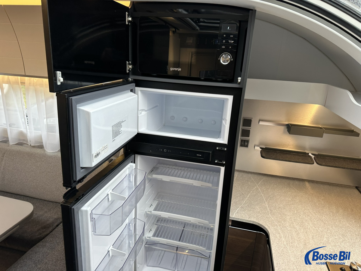 Adria Alpina 663 HT, bild 19 av 19