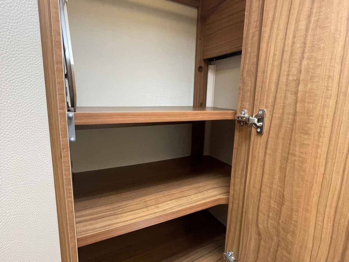 Hymer T 668 SL 50-ED AUTOMAT STOR TOALETT I BAK, bild 19 av 27