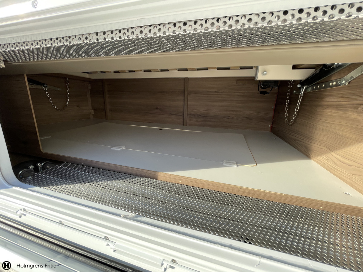KABE AMETIST 560 GLE KS DESIGNPAKET KOMFORTPAKET, bild 24 av 24