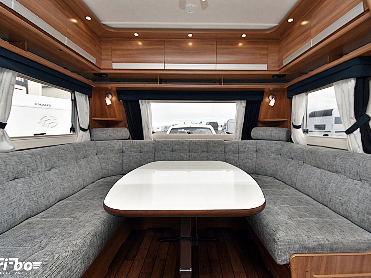 Cabby 650 Double Edition Comfort, Dubbelbädd, bild 6 av 29