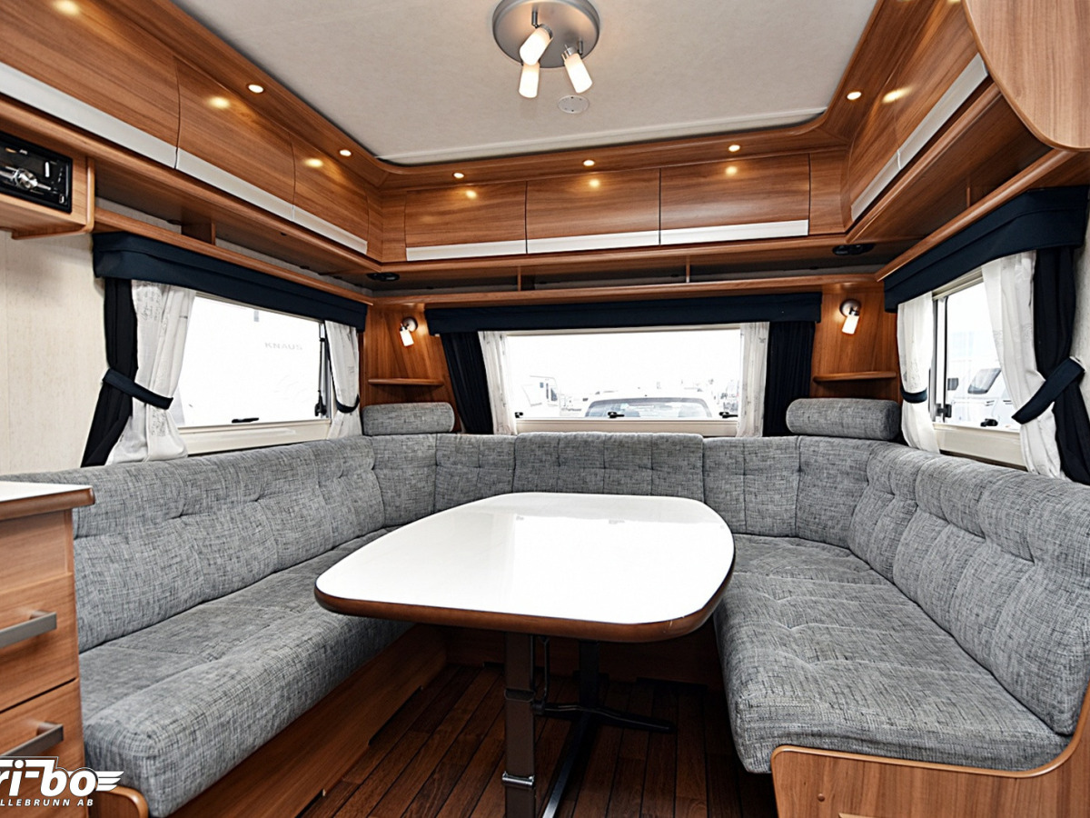 Cabby 650 Double Edition Comfort, Dubbelbädd, bild 24 av 29