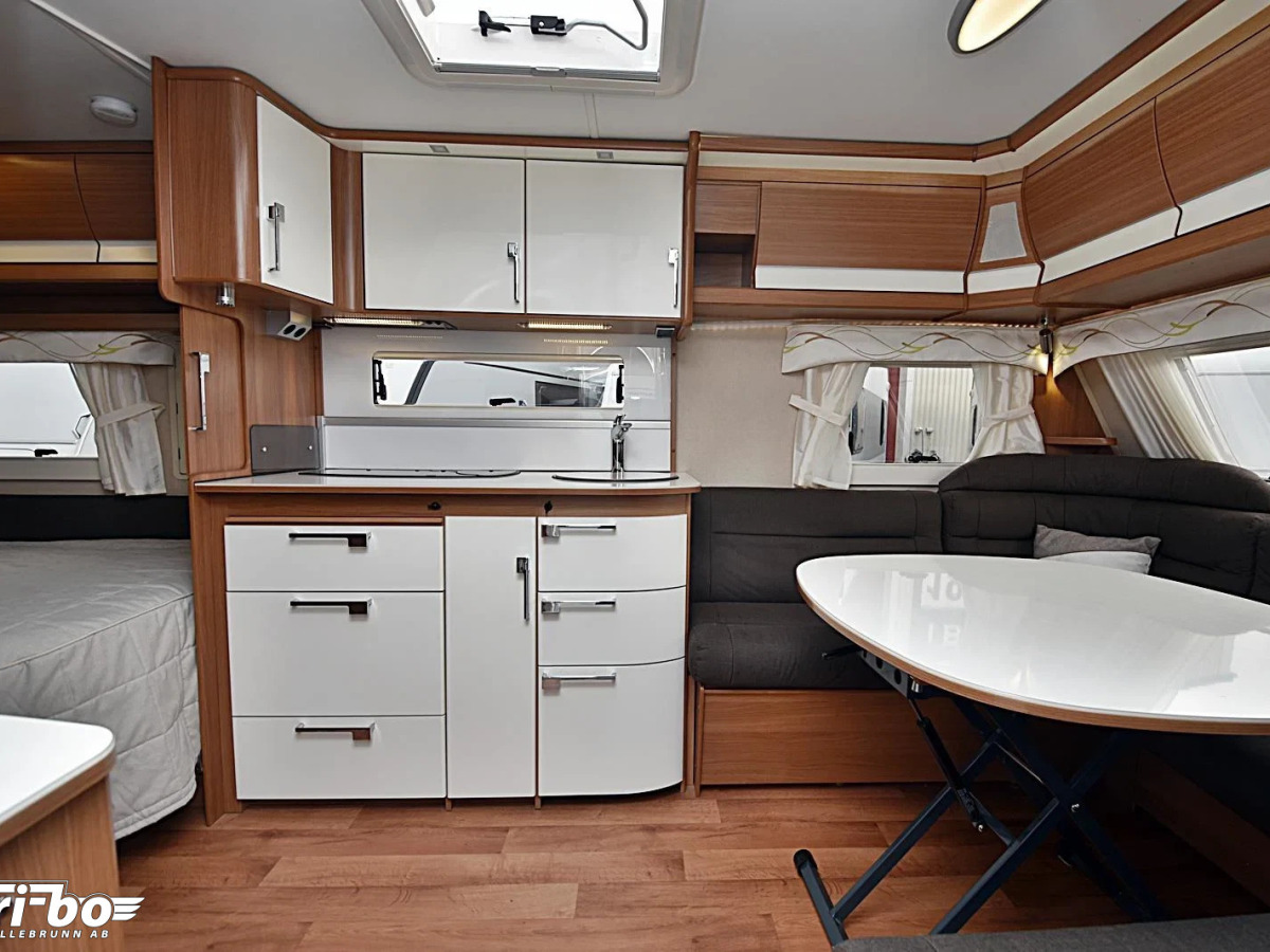 KABE Safir TDL KS, Dubbelbädd, bild 2 av 23