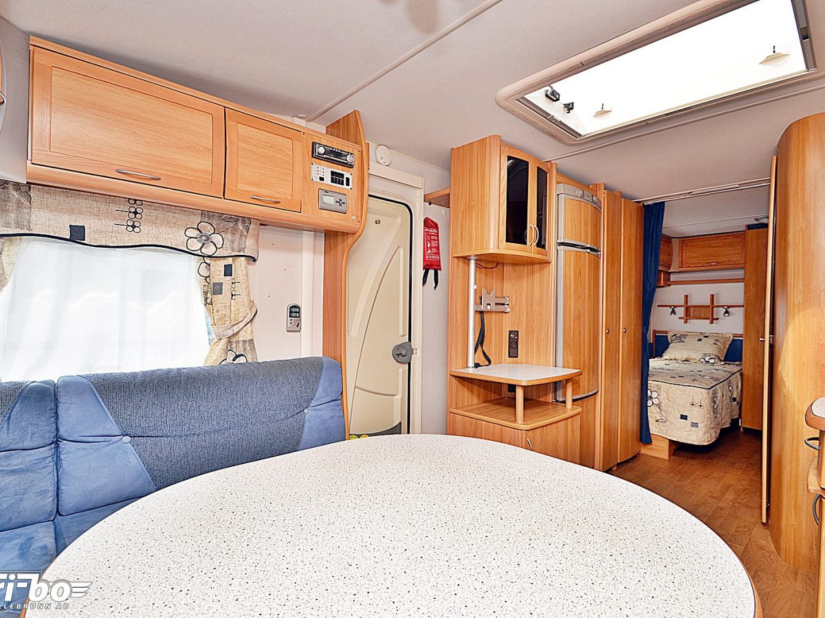 Polar 620 LB, Långbäddar, bild 7 av 17