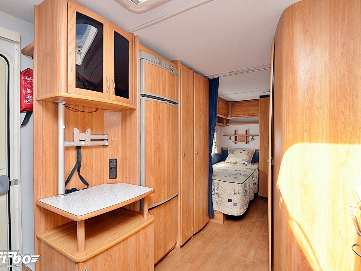 Polar 620 LB, Långbäddar, bild 9 av 17