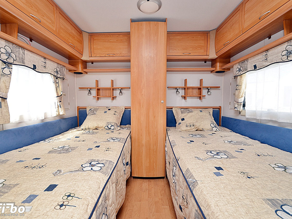Polar 620 LB, Långbäddar, bild 11 av 17