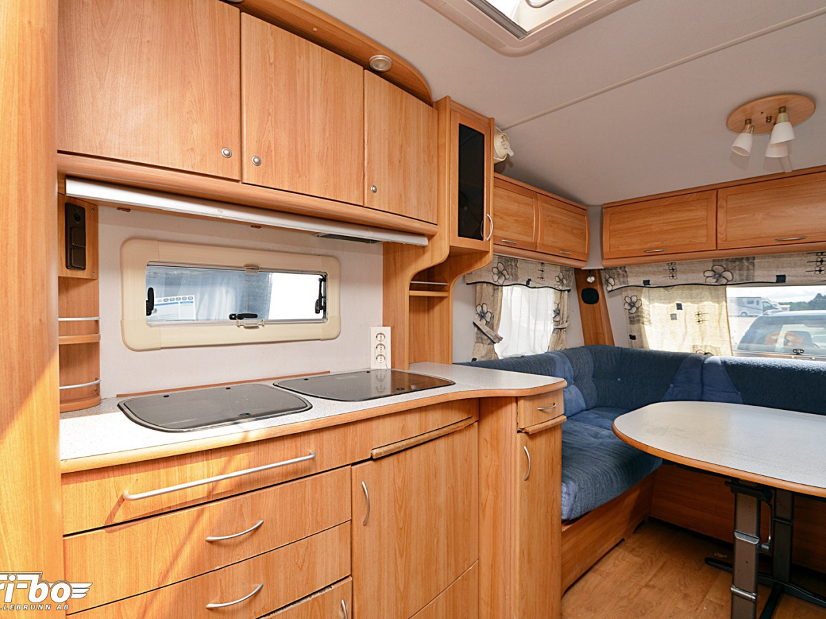 Polar 620 LB, Långbäddar, bild 15 av 17
