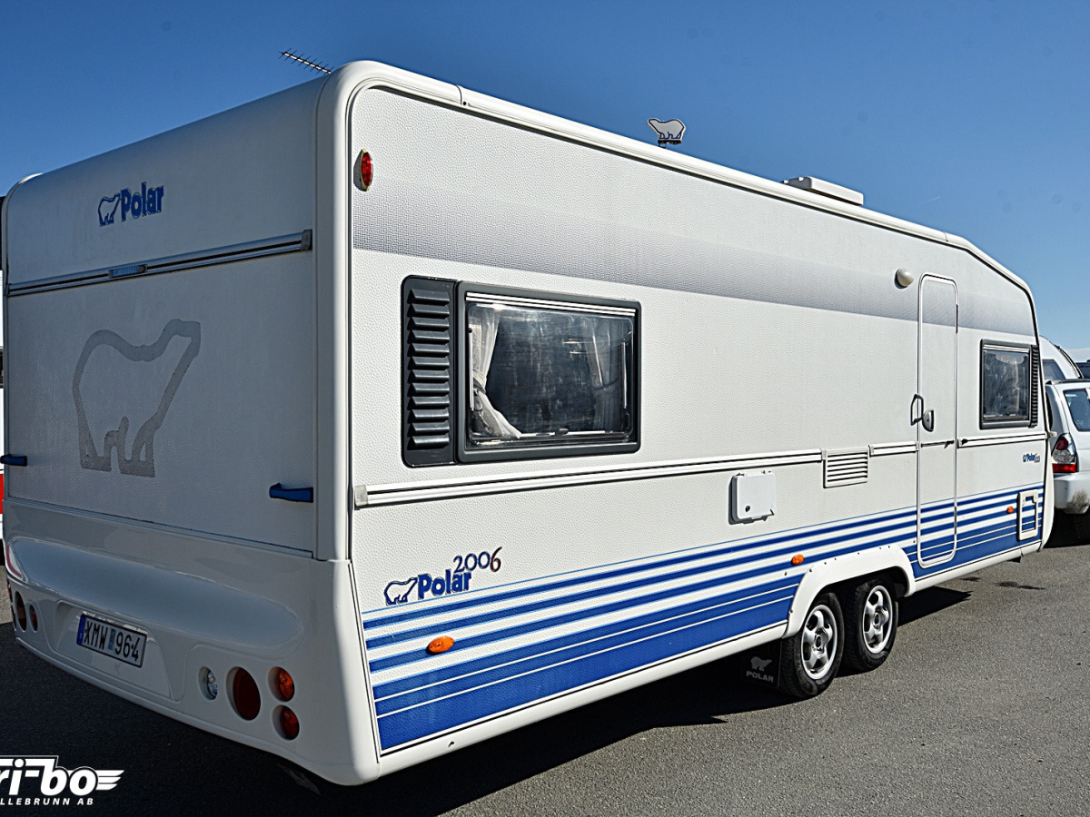 Polar 620 LB, Långbäddar, bild 17 av 17