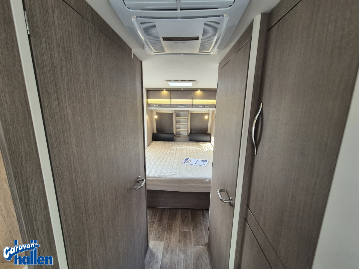 Dethleffs Exclusiv 760 DR, bild 19 av 28