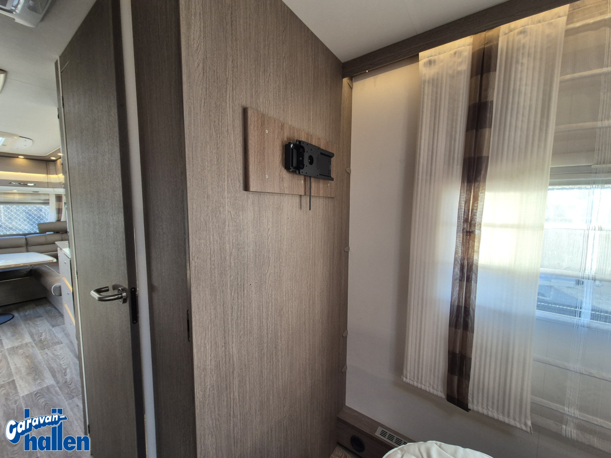 Dethleffs Exclusiv 760 DR, bild 23 av 28