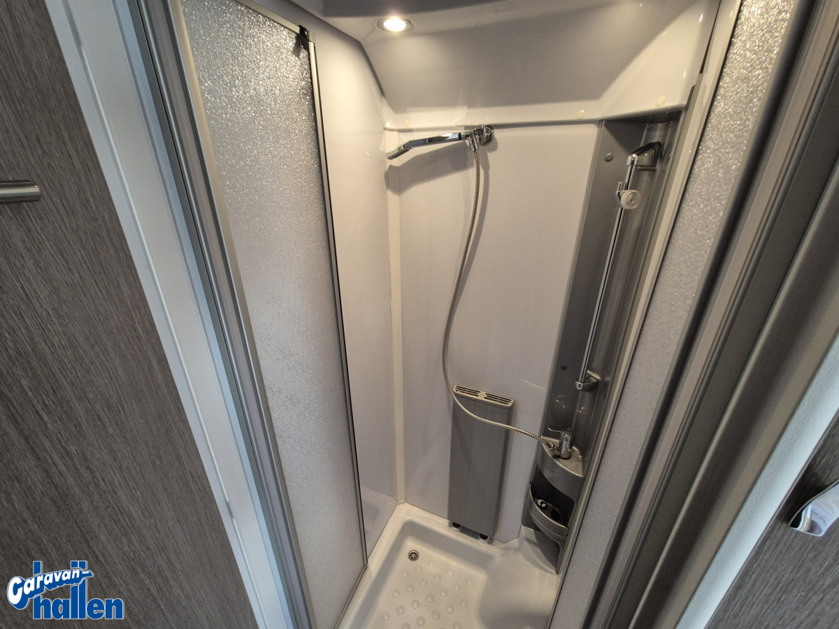 Dethleffs Exclusiv 760 DR, bild 27 av 28