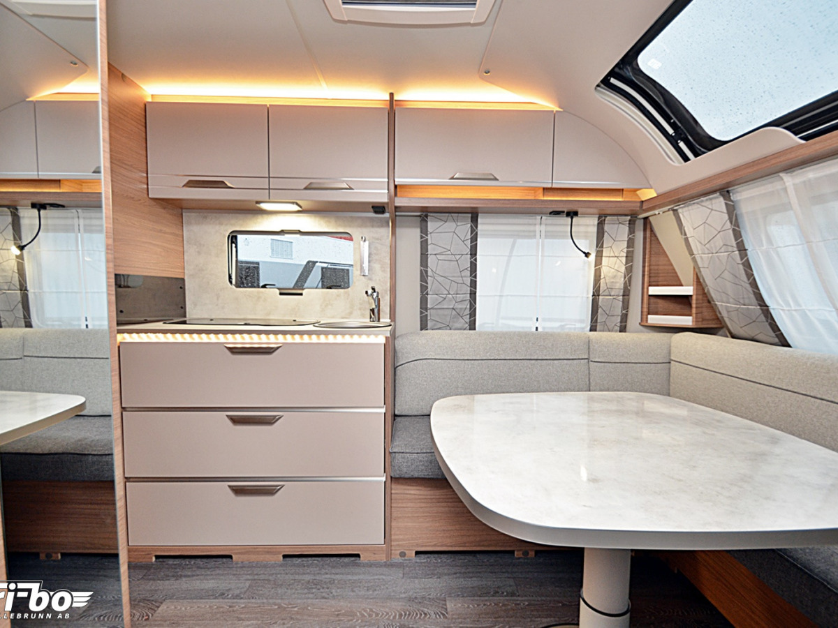 Knaus 650 UFK Sport, Barnkammare, bild 2 av 27