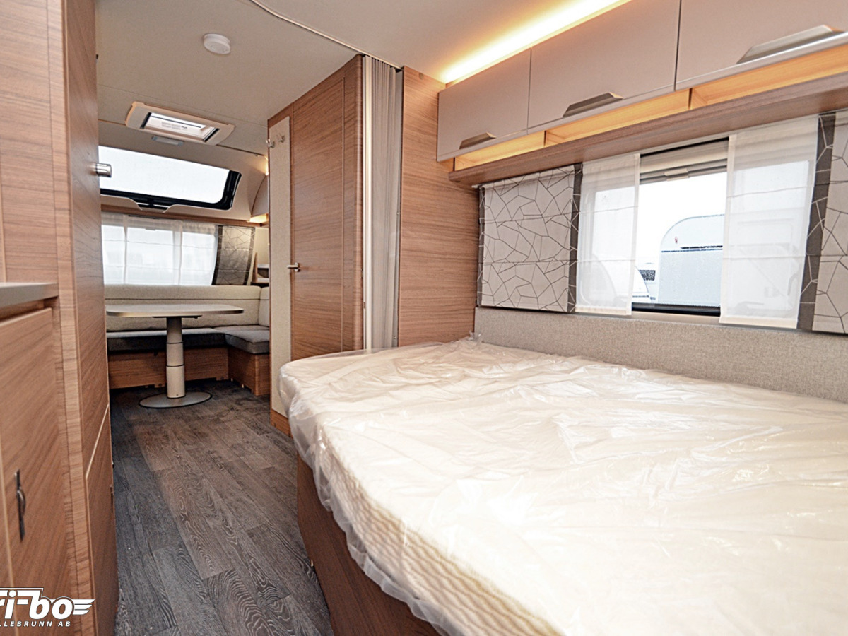 Knaus 650 UFK Sport, Barnkammare, bild 19 av 27
