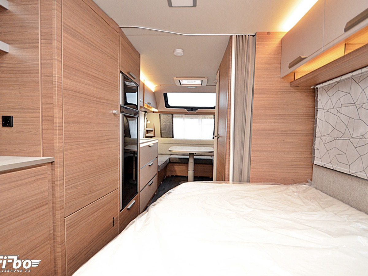 Knaus 650 UFK Sport, Barnkammare, bild 20 av 27