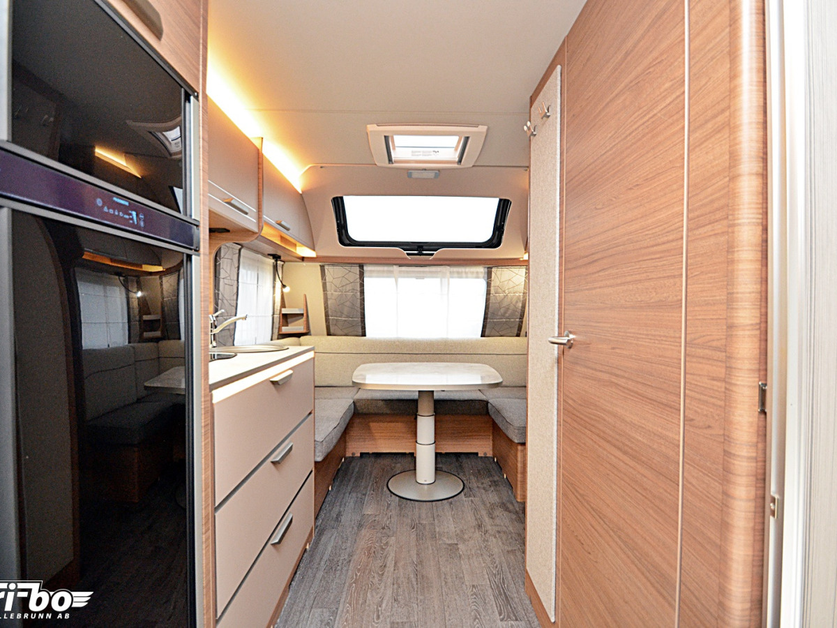 Knaus 650 UFK Sport, Barnkammare, bild 22 av 27