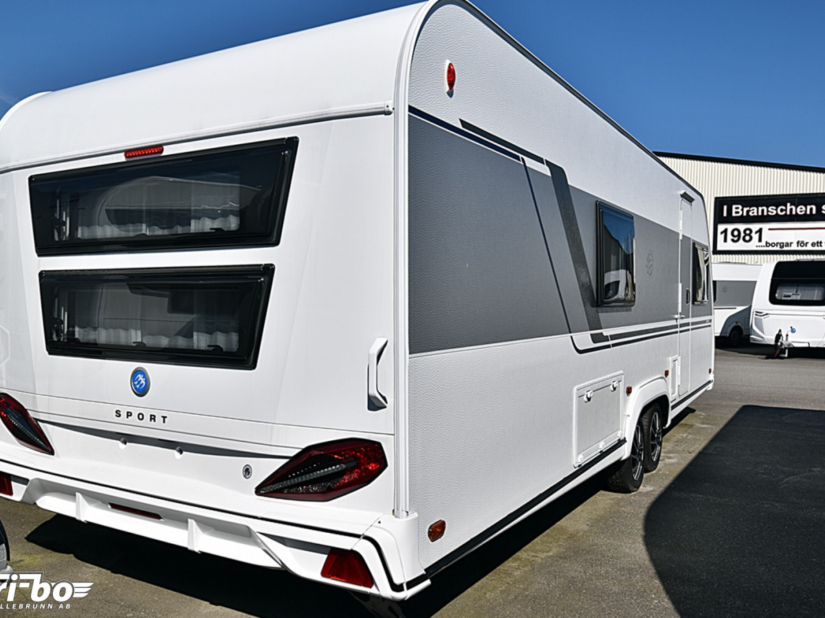 Knaus 650 UFK Sport, Barnkammare, bild 27 av 27