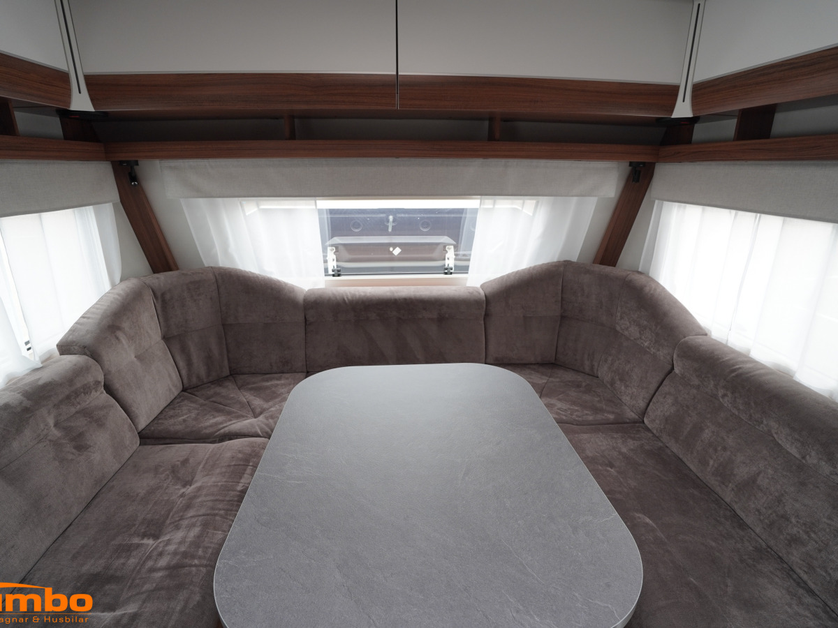 Polar 560 Markis Solcell, bild 3 av 19