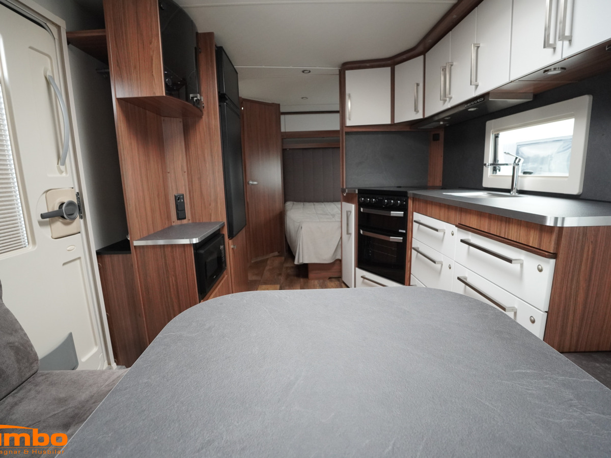 Polar 560 Markis Solcell, bild 5 av 19