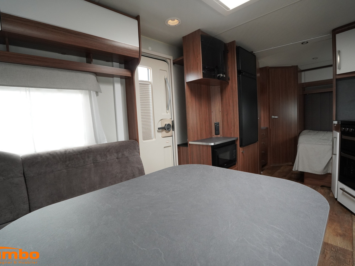 Polar 560 Markis Solcell, bild 6 av 19