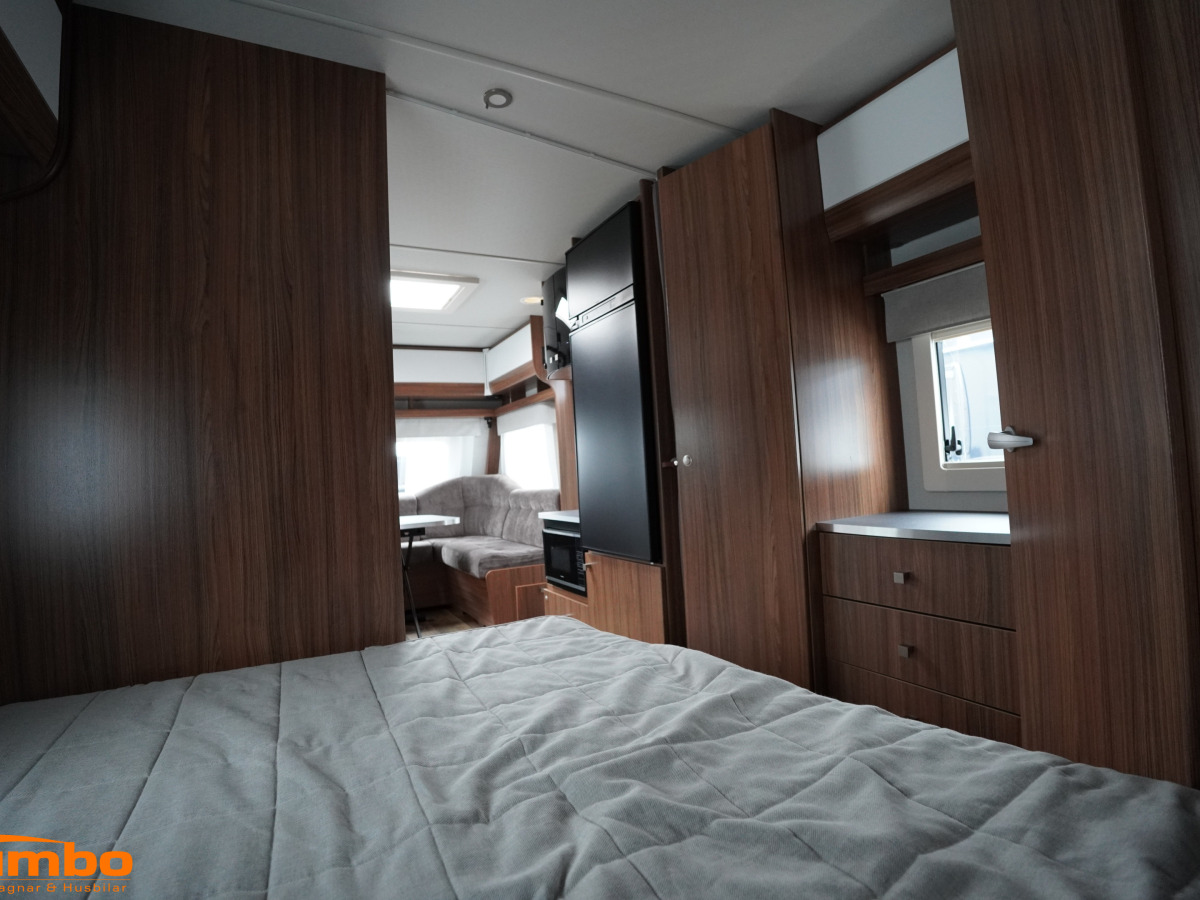 Polar 560 Markis Solcell, bild 13 av 19