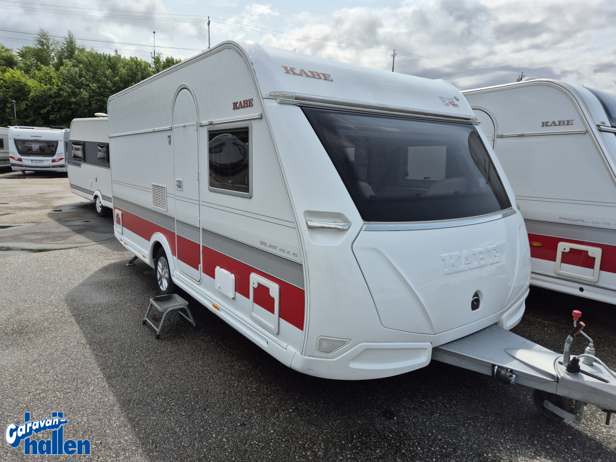 KABE Briljant 470 XL KS, bild 2 av 17