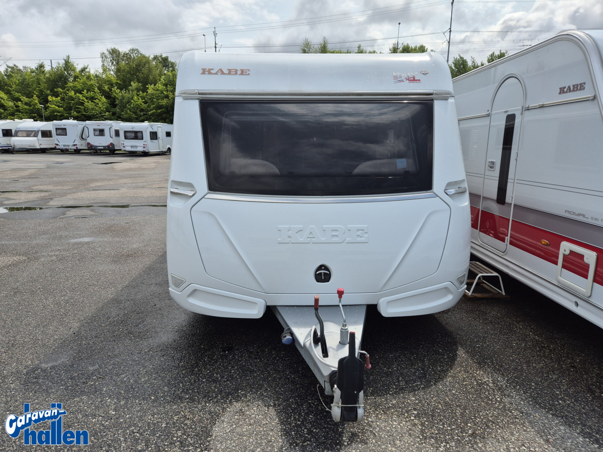 KABE Briljant 470 XL KS, bild 3 av 17
