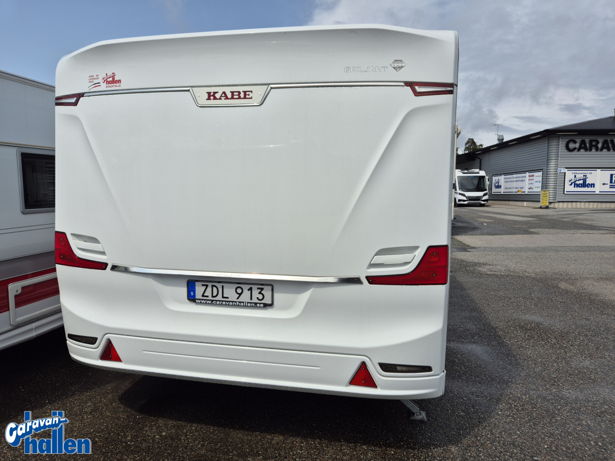 KABE Briljant 470 XL KS, bild 4 av 17
