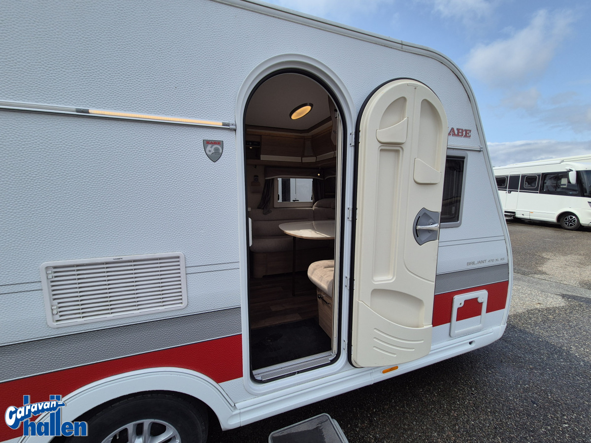 KABE Briljant 470 XL KS, bild 5 av 17