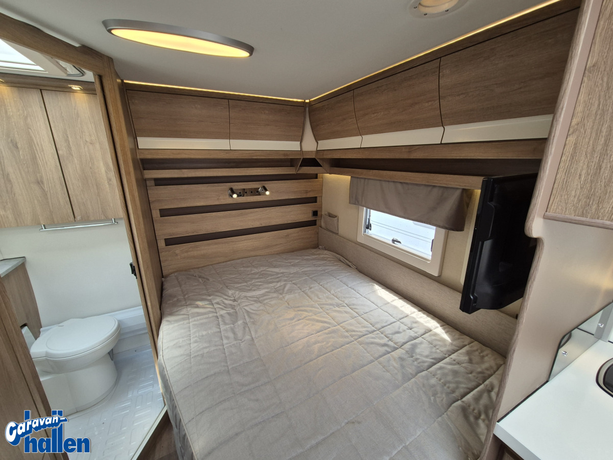 KABE Briljant 470 XL KS, bild 12 av 17