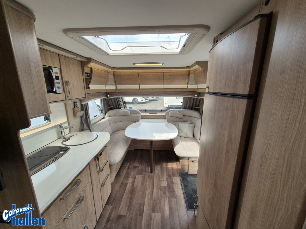 KABE Briljant 470 XL KS, bild 17 av 17