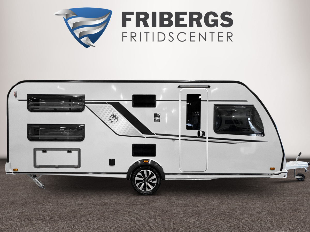 Knaus SÜDWIND BLACK SELECTION 580 UK, bild 2 av 16