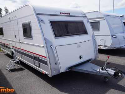Cabby 650