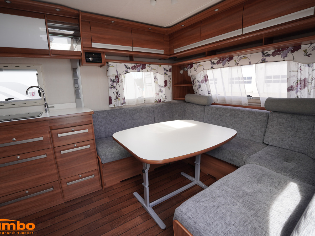 Cabby 650, bild 2 av 20
