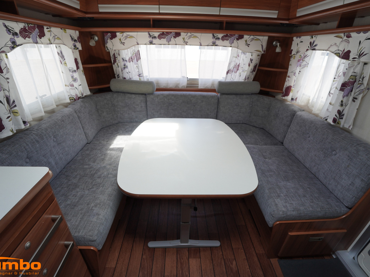 Cabby 650, bild 3 av 20
