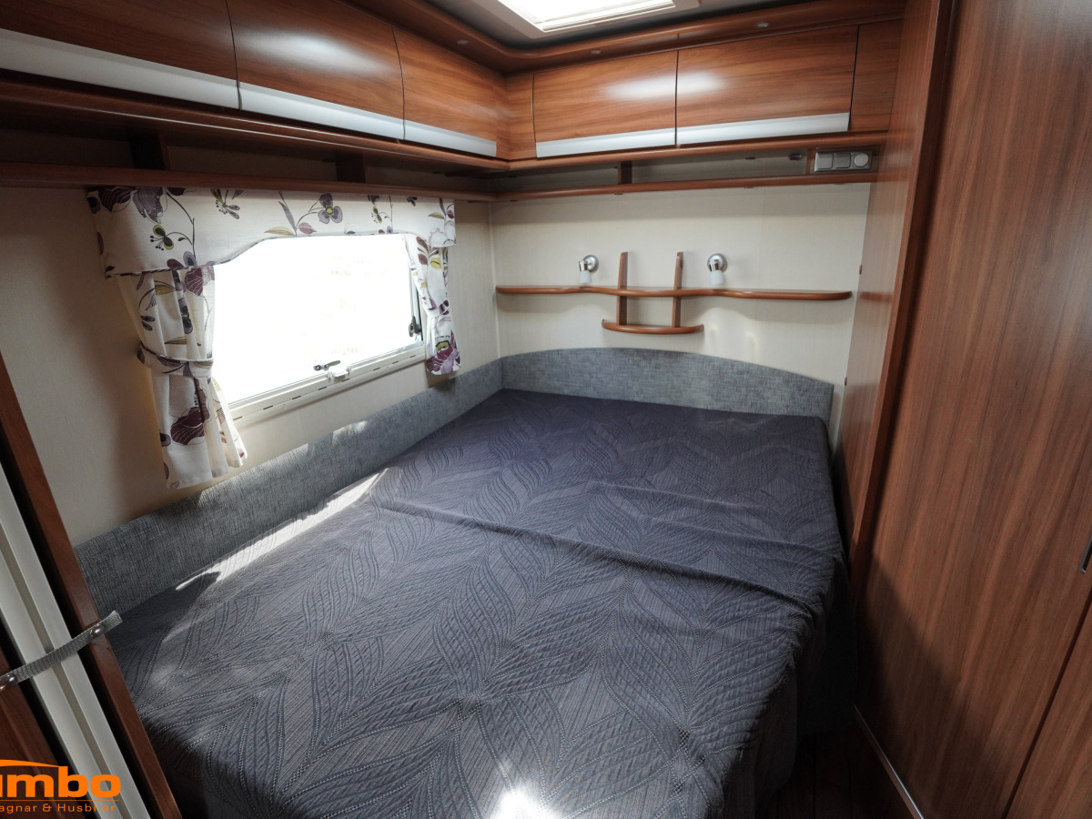 Cabby 650, bild 10 av 20
