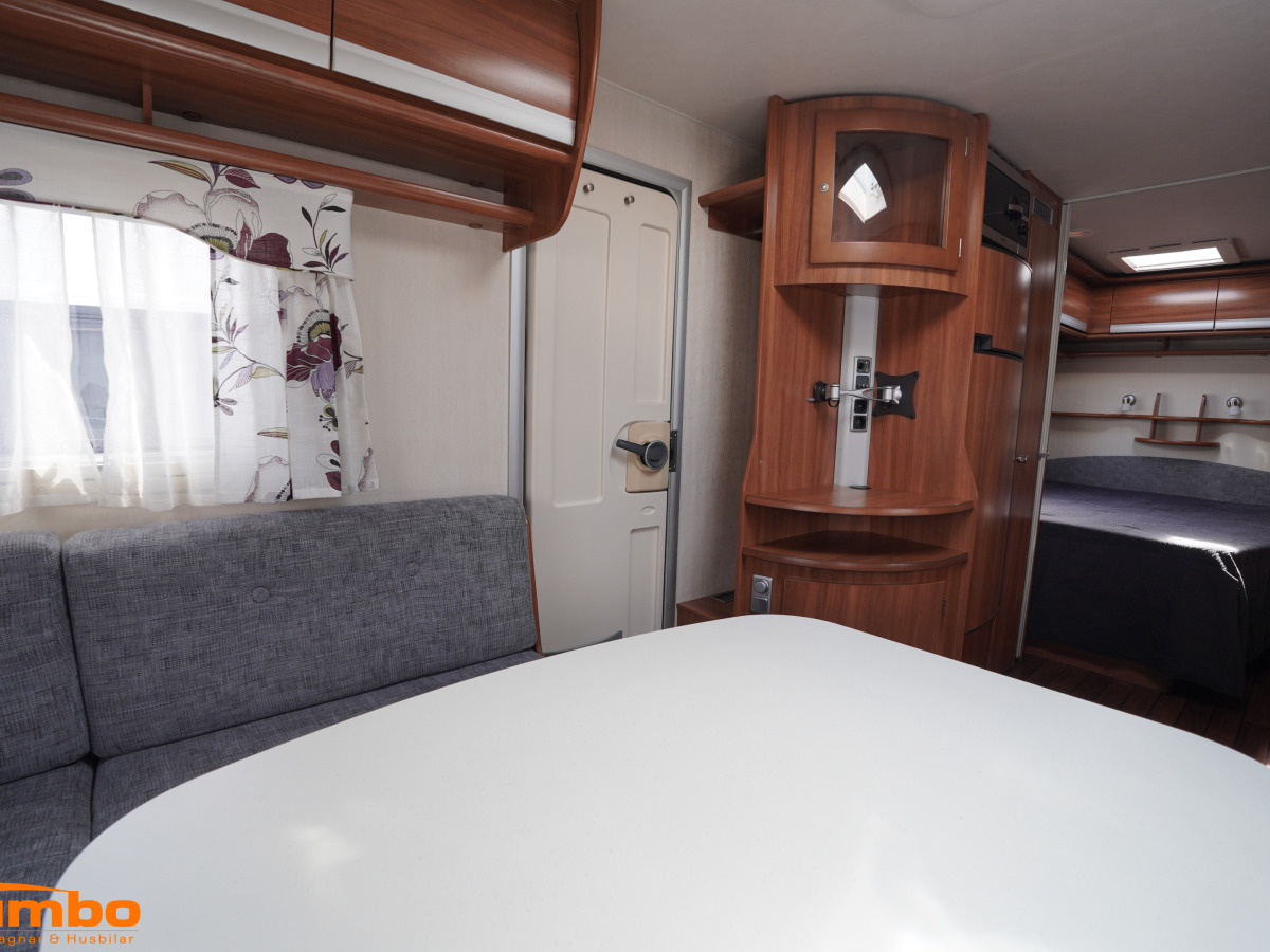 Cabby 650, bild 6 av 20