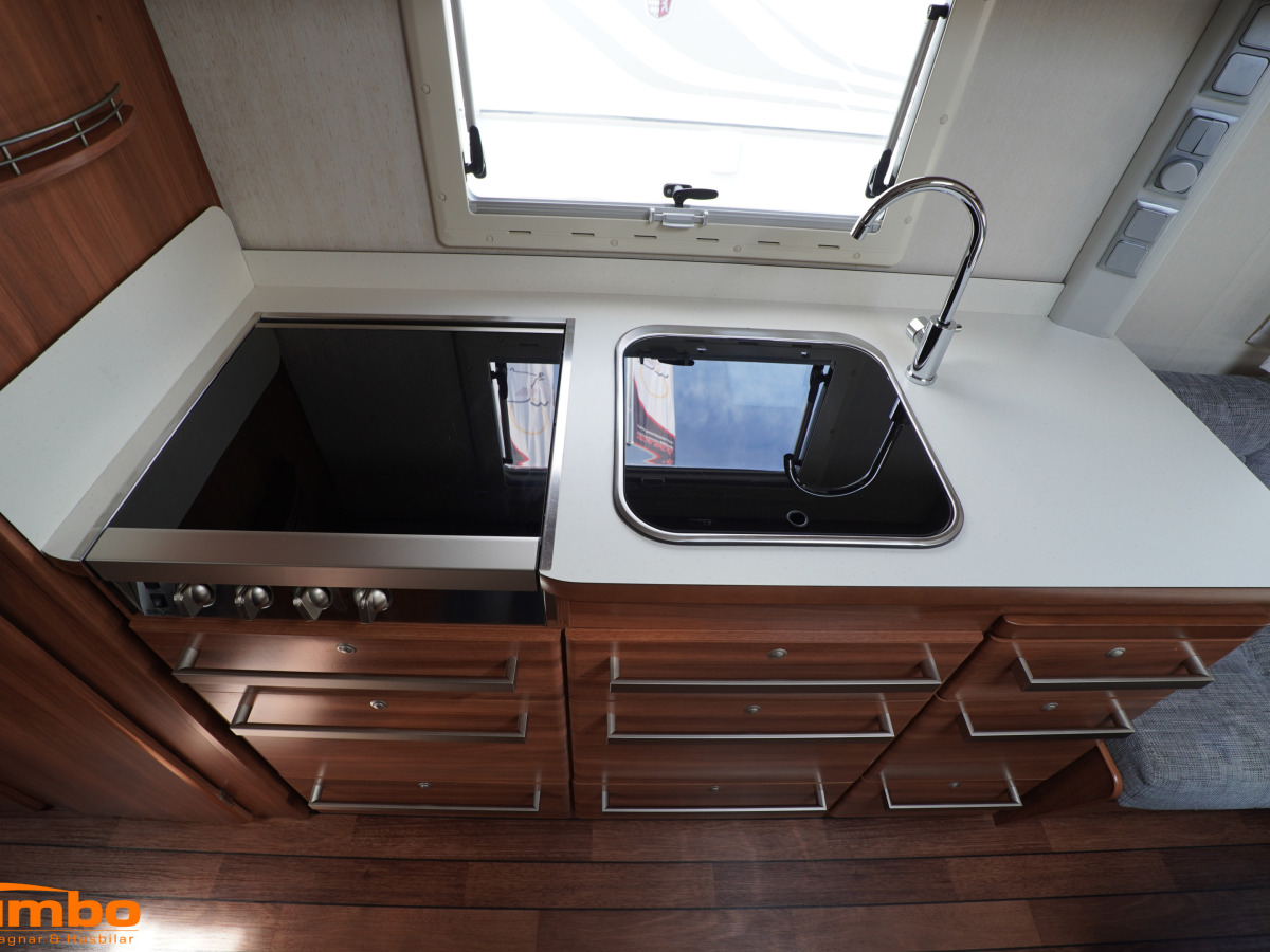 Cabby 650, bild 7 av 20