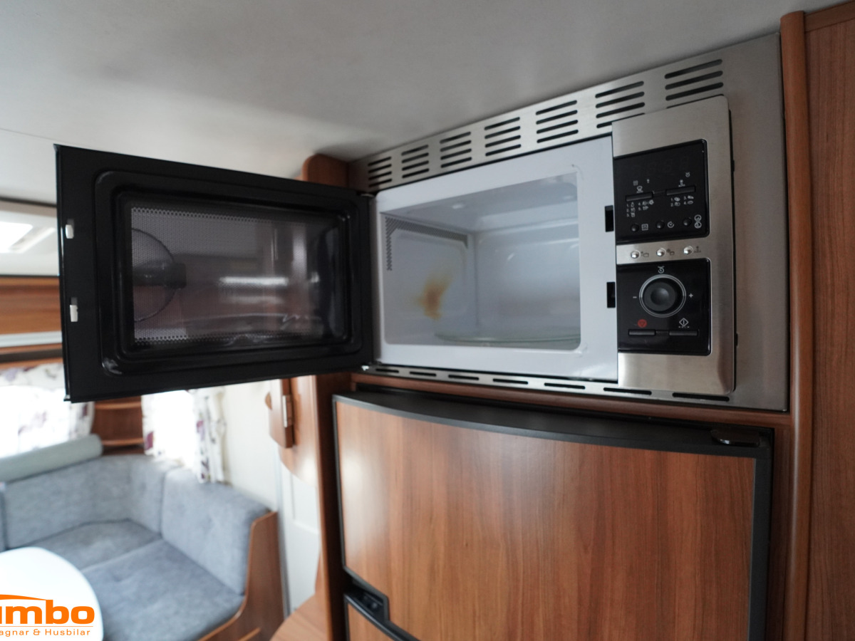 Cabby 650, bild 16 av 20