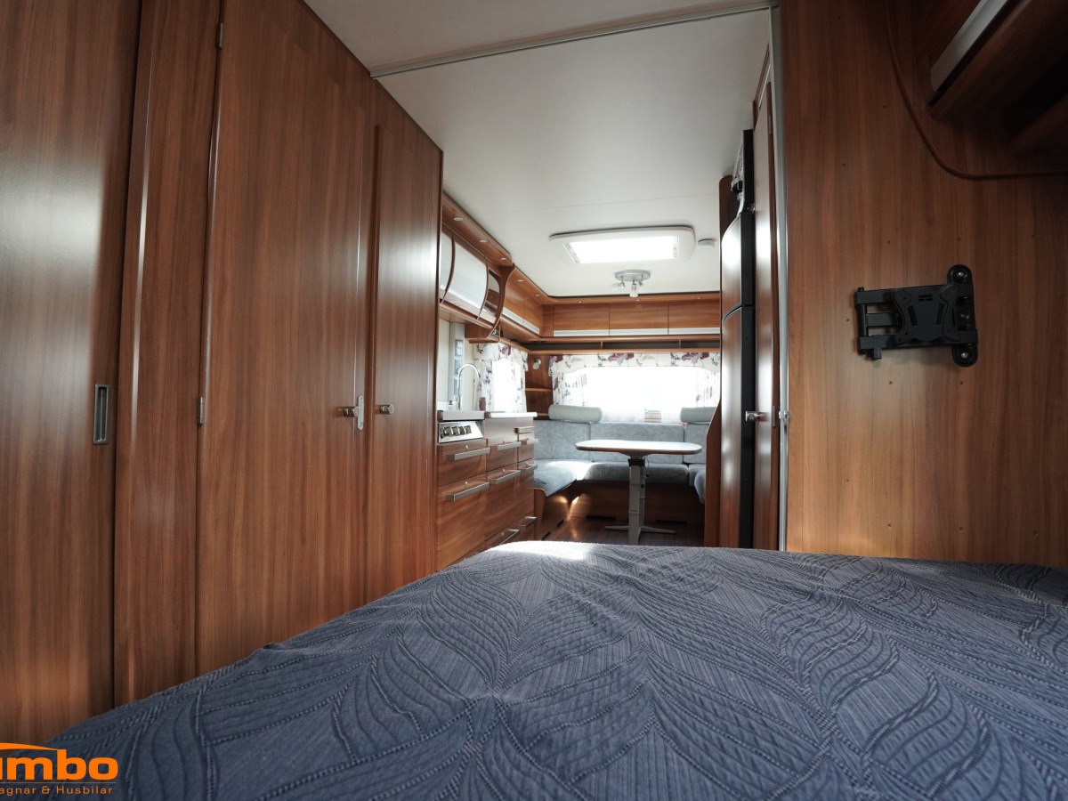 Cabby 650, bild 12 av 20