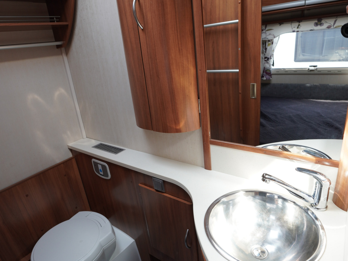 Cabby 650, bild 13 av 20