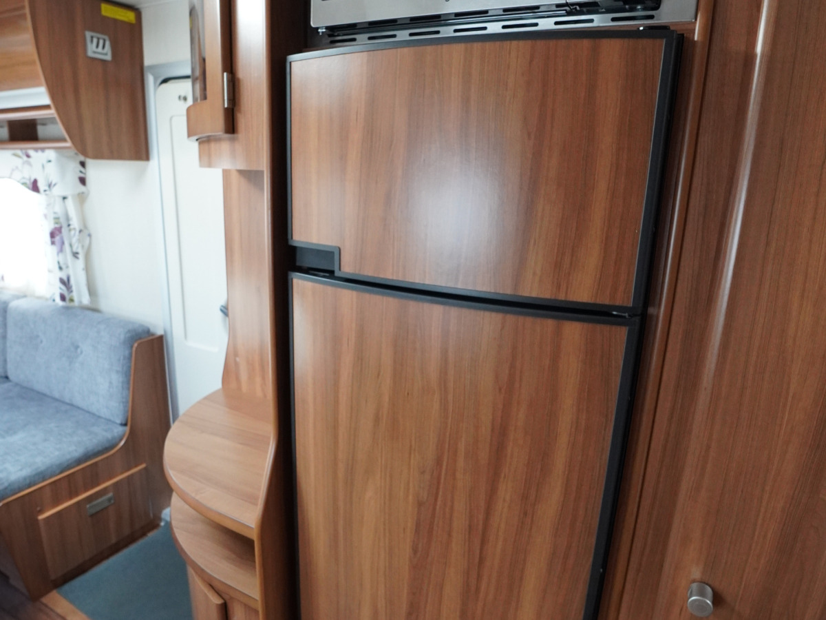 Cabby 650, bild 15 av 20