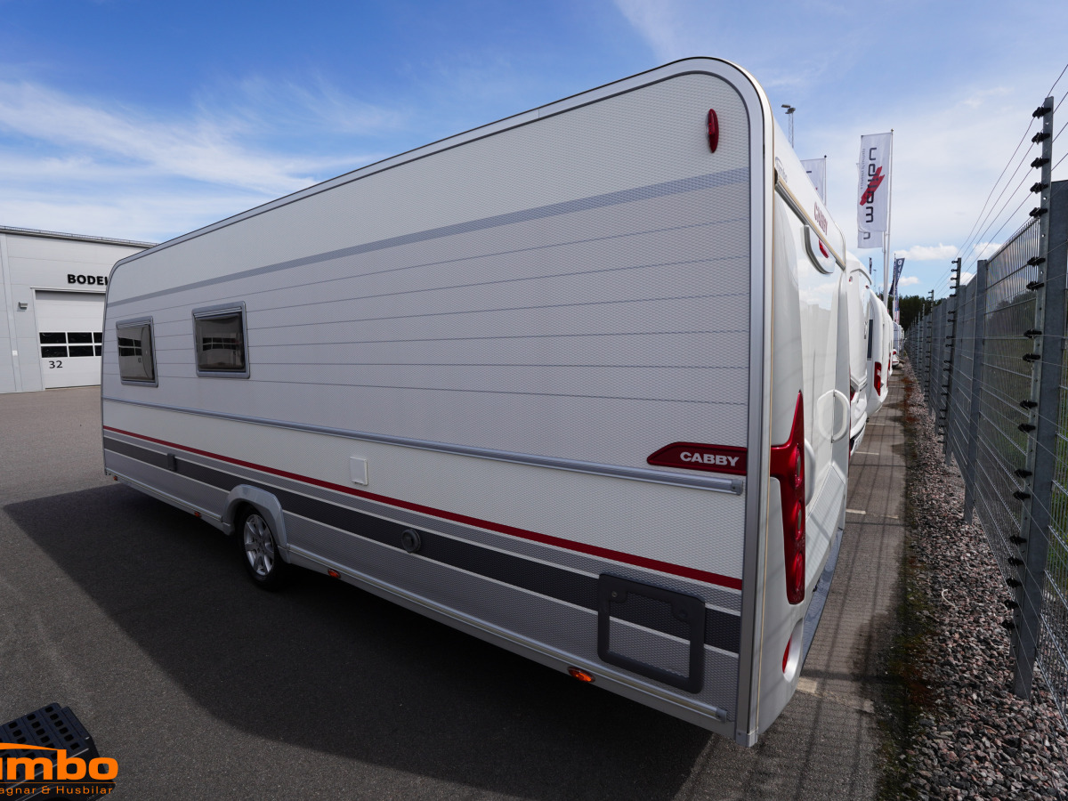 Cabby 650, bild 19 av 20