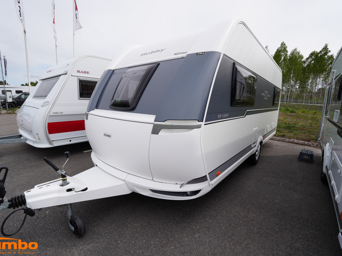 Hobby 495 UL, bild 16 av 16