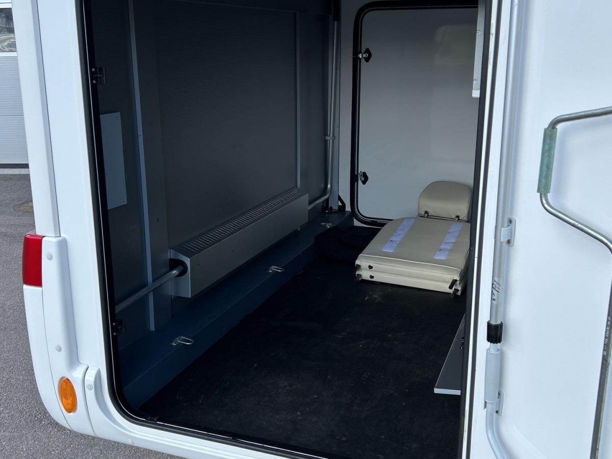 Rapido 8066 DF, bild 9 av 35