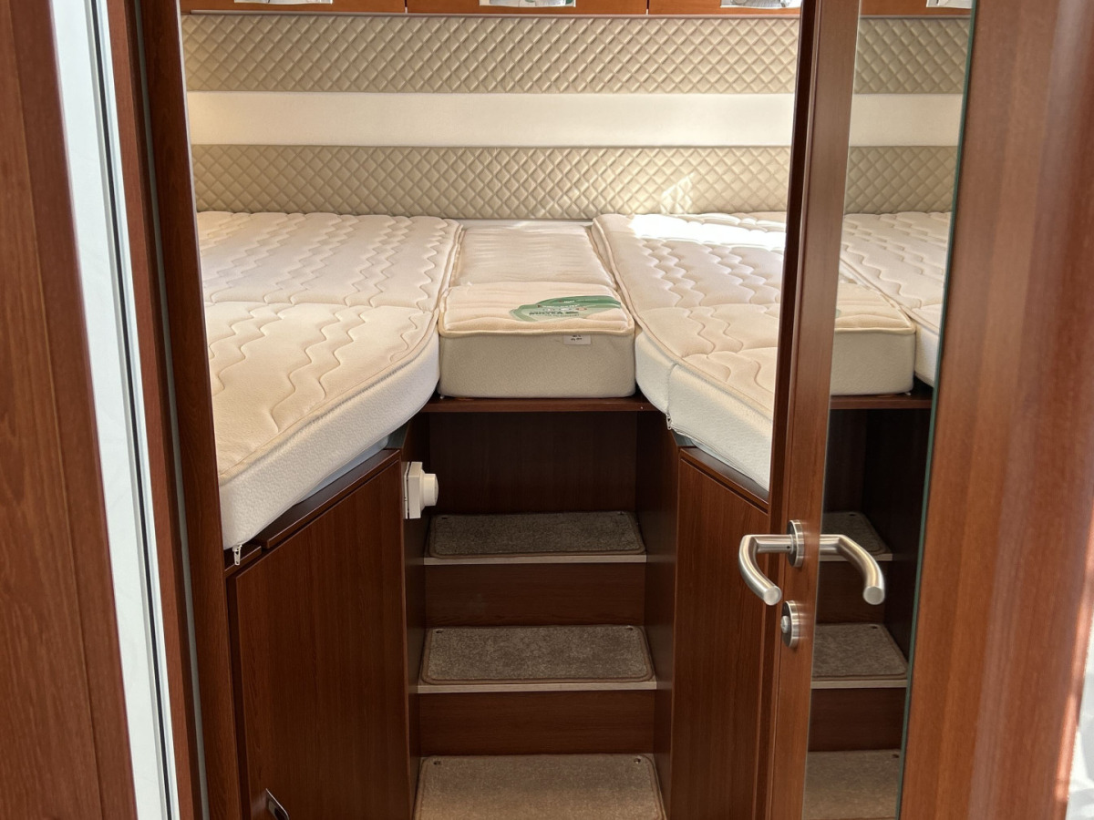 Rapido 8066 DF, bild 10 av 35