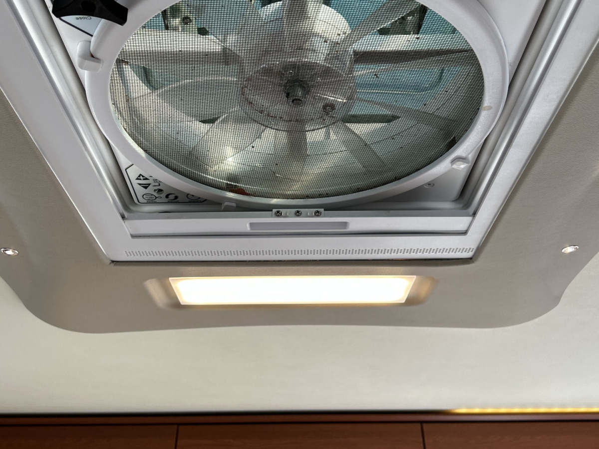 Rapido 8066 DF, bild 16 av 35